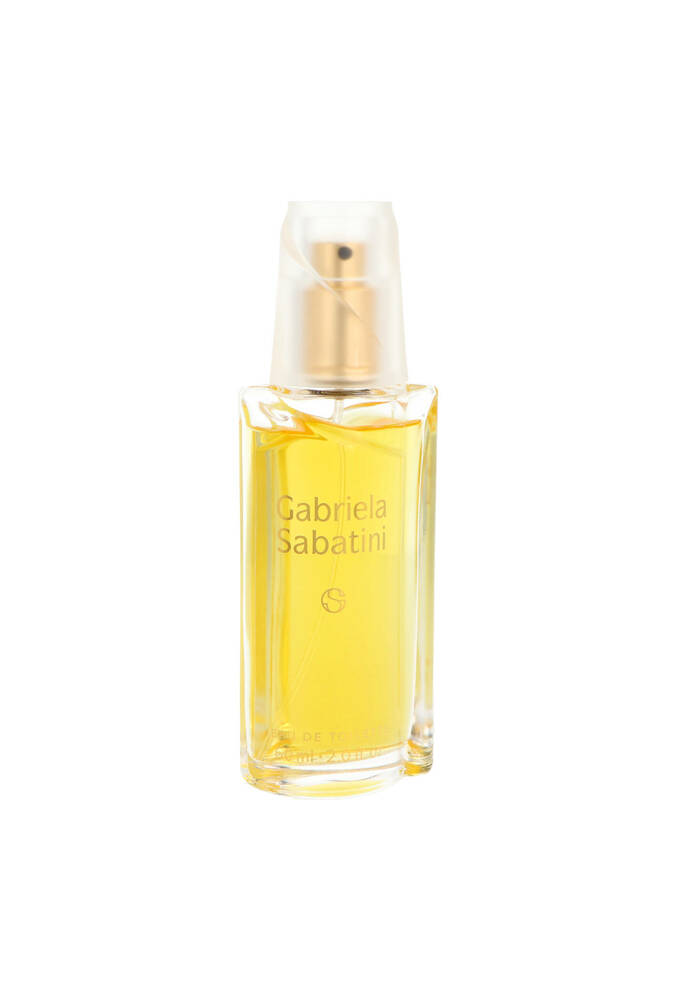 Gabriela Sabatini Women Edt 60ml miniatura