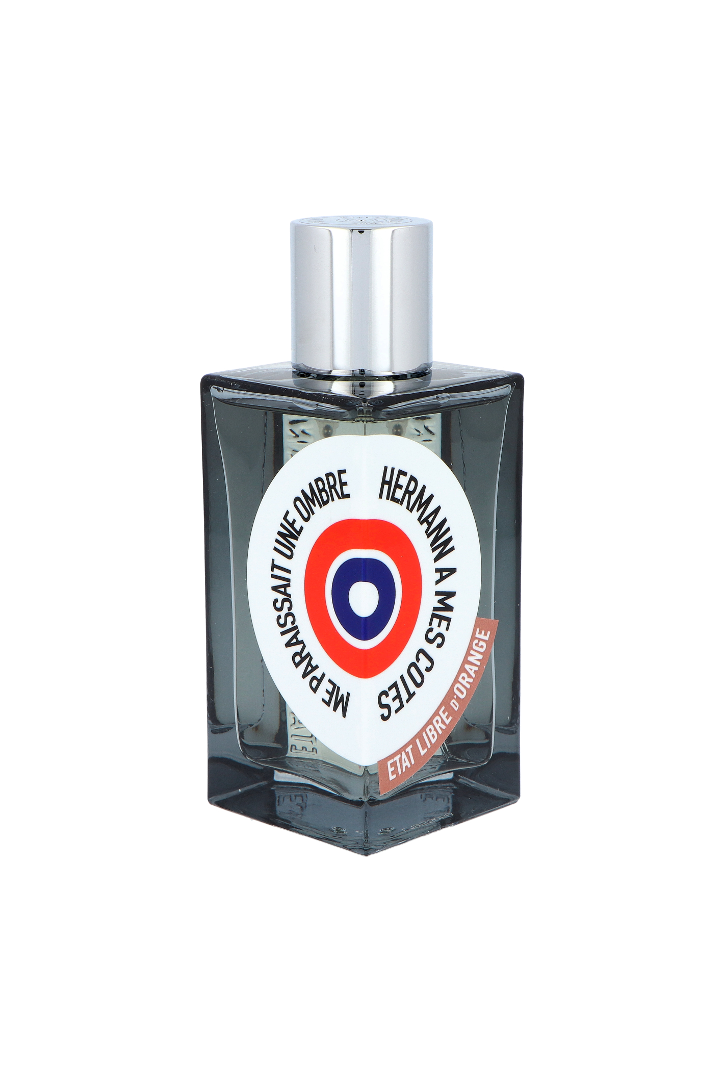 Tester Etat Libre d`Orange Hermann A Mes Cotes Me Paraissait Une Ombre Edp 100ml