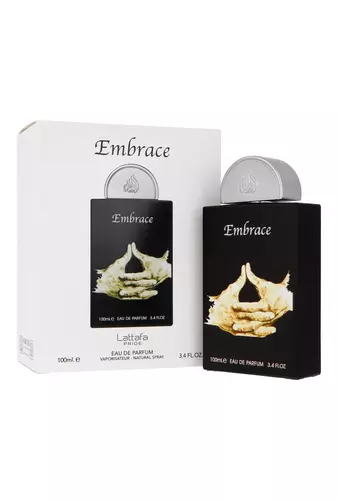 Lattafa Pride Embrace Edp 100ml miniatura