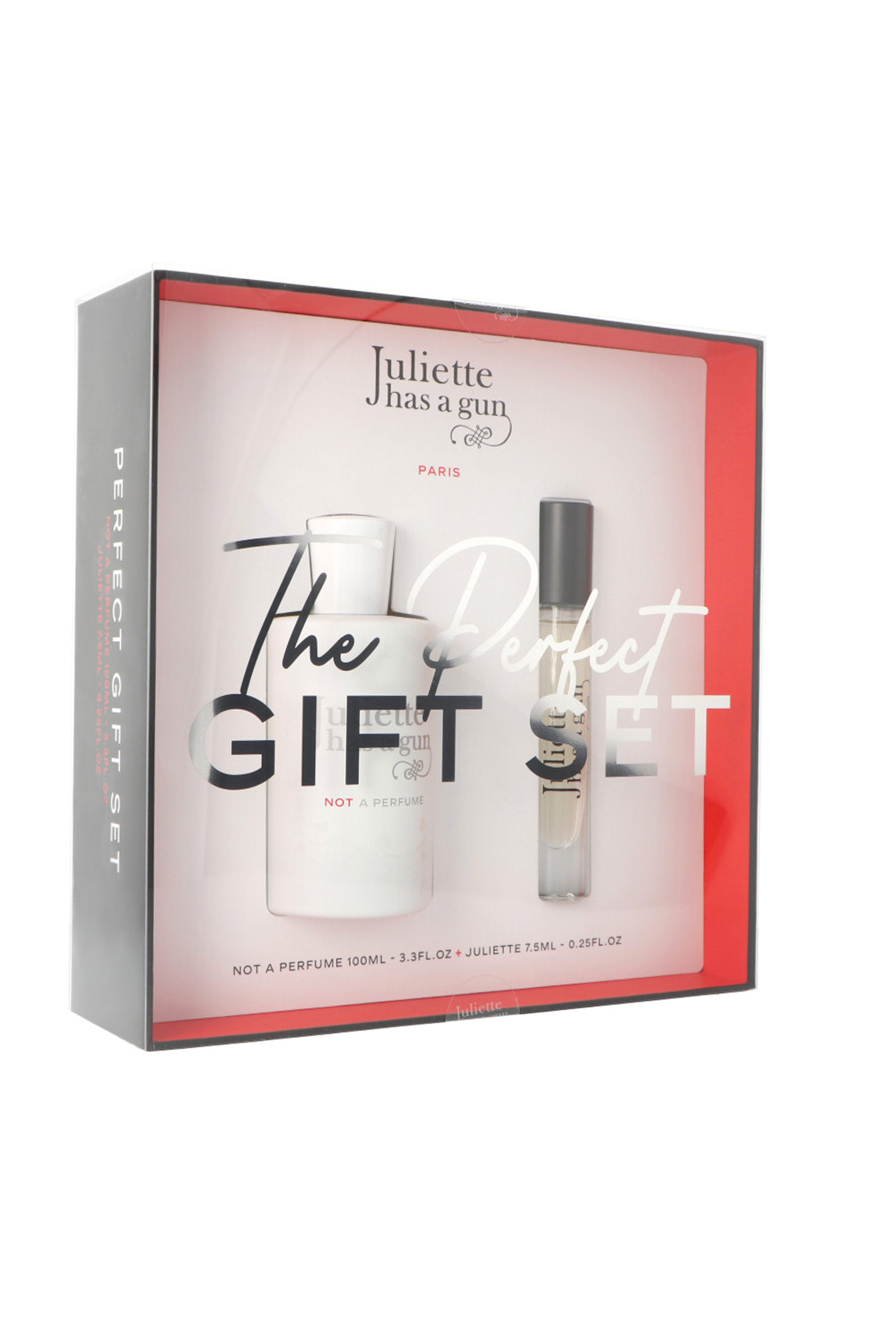 Zestaw Juliette Has A Gun Not A Perfume Edp 100ml + Edp 7,5ml