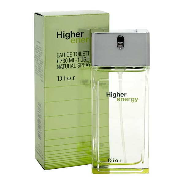 Dior Higher Energy Edt 100ml