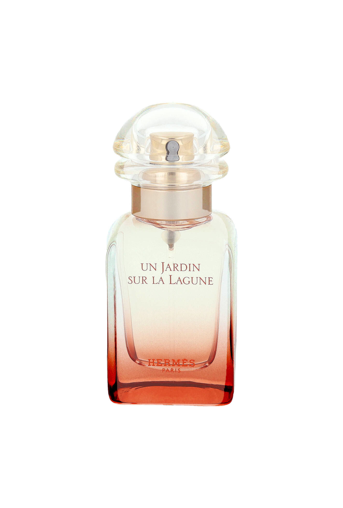 Hermes Jardin Un Jardin Sur La Lagune Edt 30ml