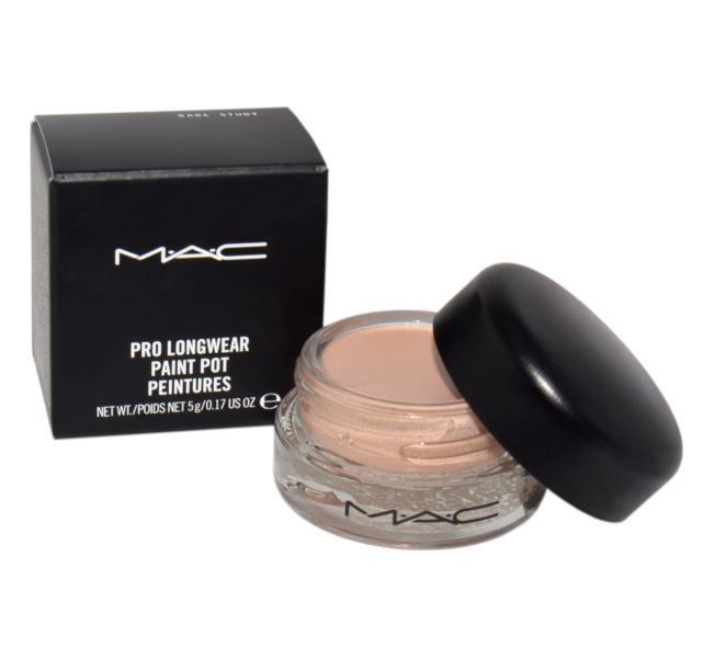 Zdjęcie produktu Mac Pro Longwear Paint Pot Bare Study 5g