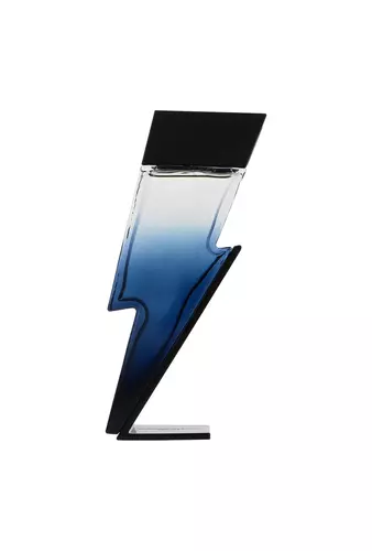 Carolina Herrera Bad Boy Cobalt Edp 100ml miniatura