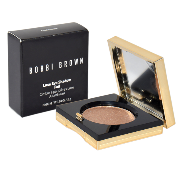 Zdjęcie produktu Bobbi Brown Luxe Eye Shadow Foil - Opalescent 1,8g