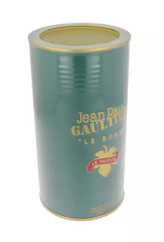 Jean Paul Gaultier Le Beau Le Parfum Edp 125 ml miniatura