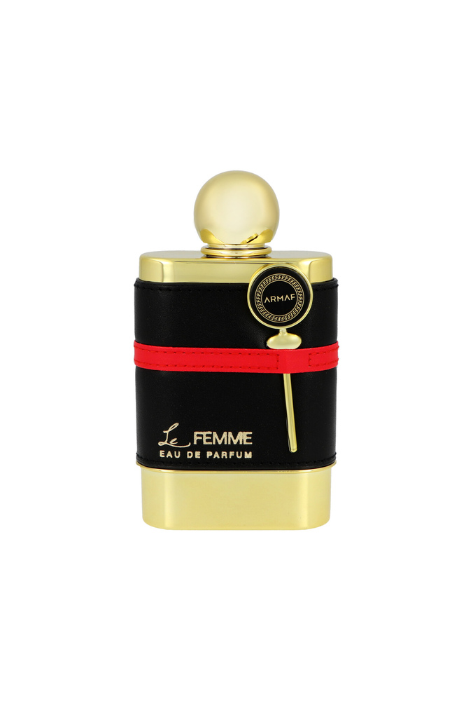 Armaf Le Femme Edp 100ml miniatura