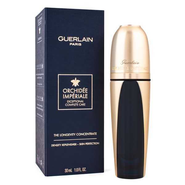 Guerlain Orchidee Imperiale Longevity Concentrate Serum 30ml