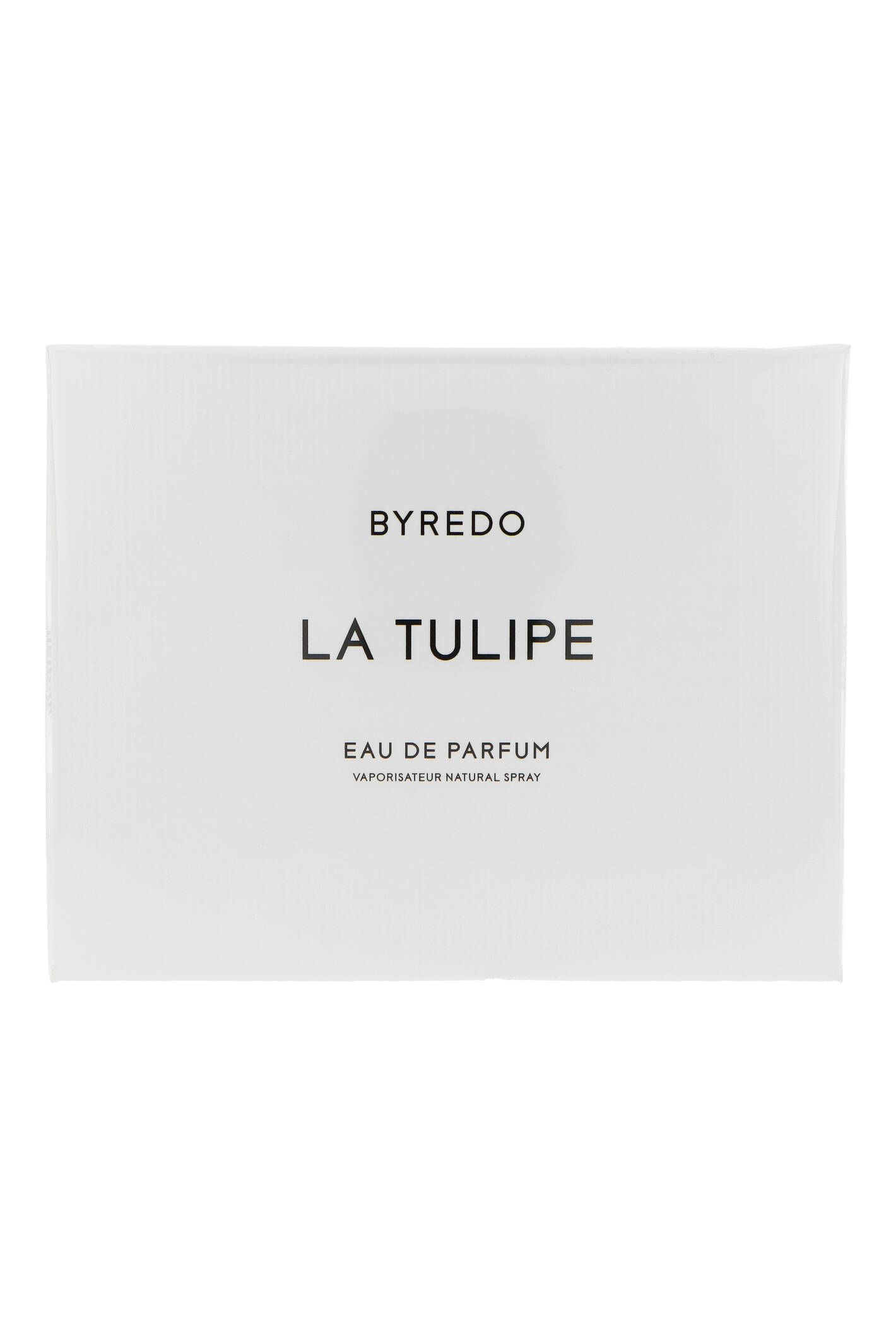 Byredo La Tulipe Edp 50ml
