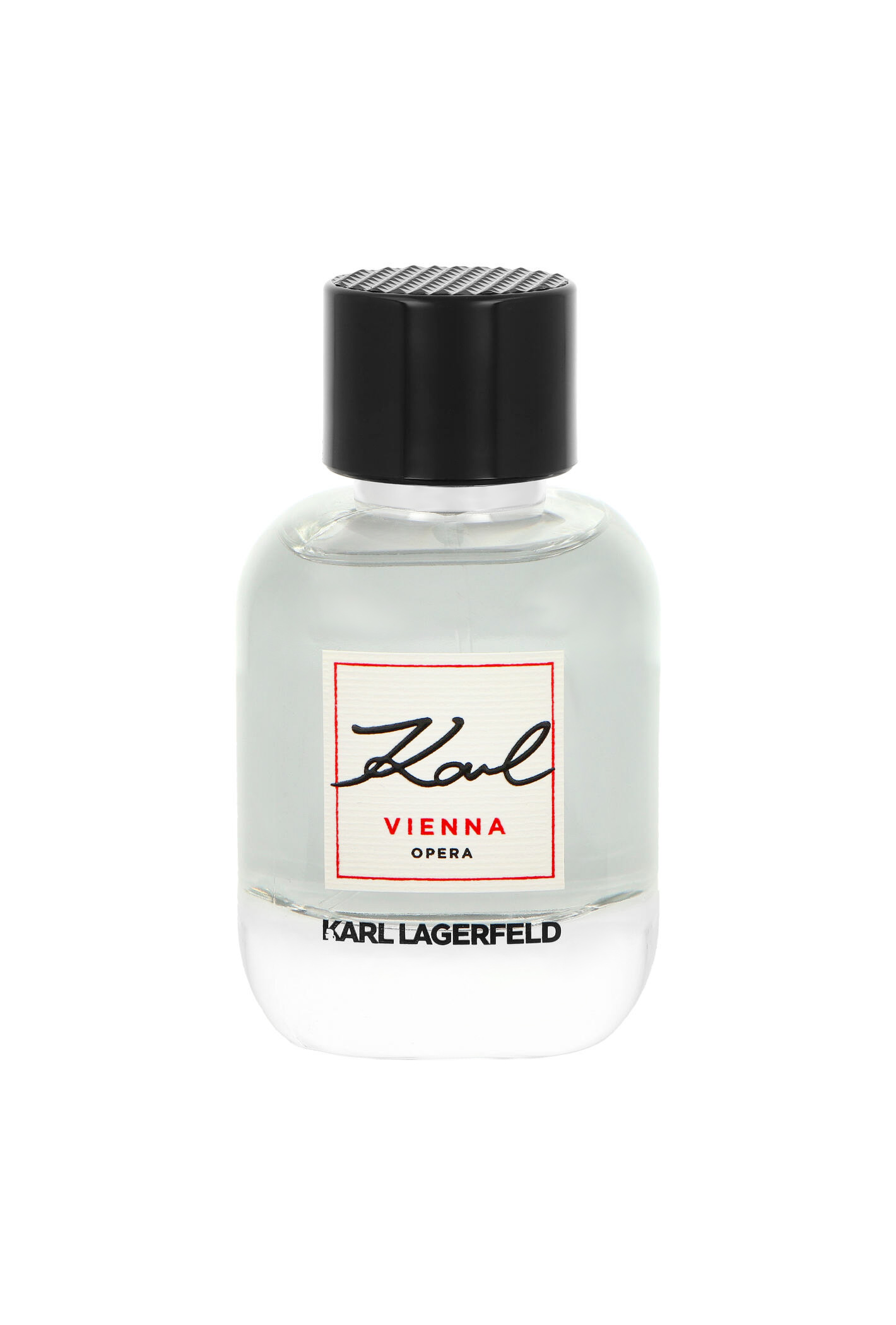 Zdjęcie produktu Karl Lagerfeld Vienna Opera Edt 60ml