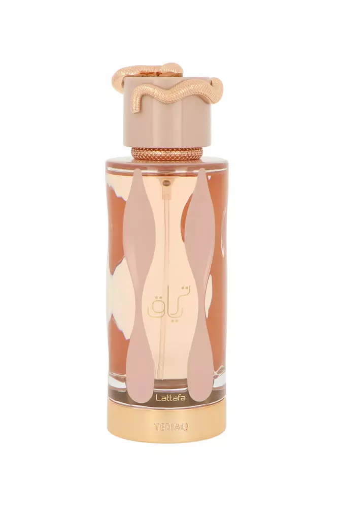 Lattafa Teriaq Edp 100ml miniatura