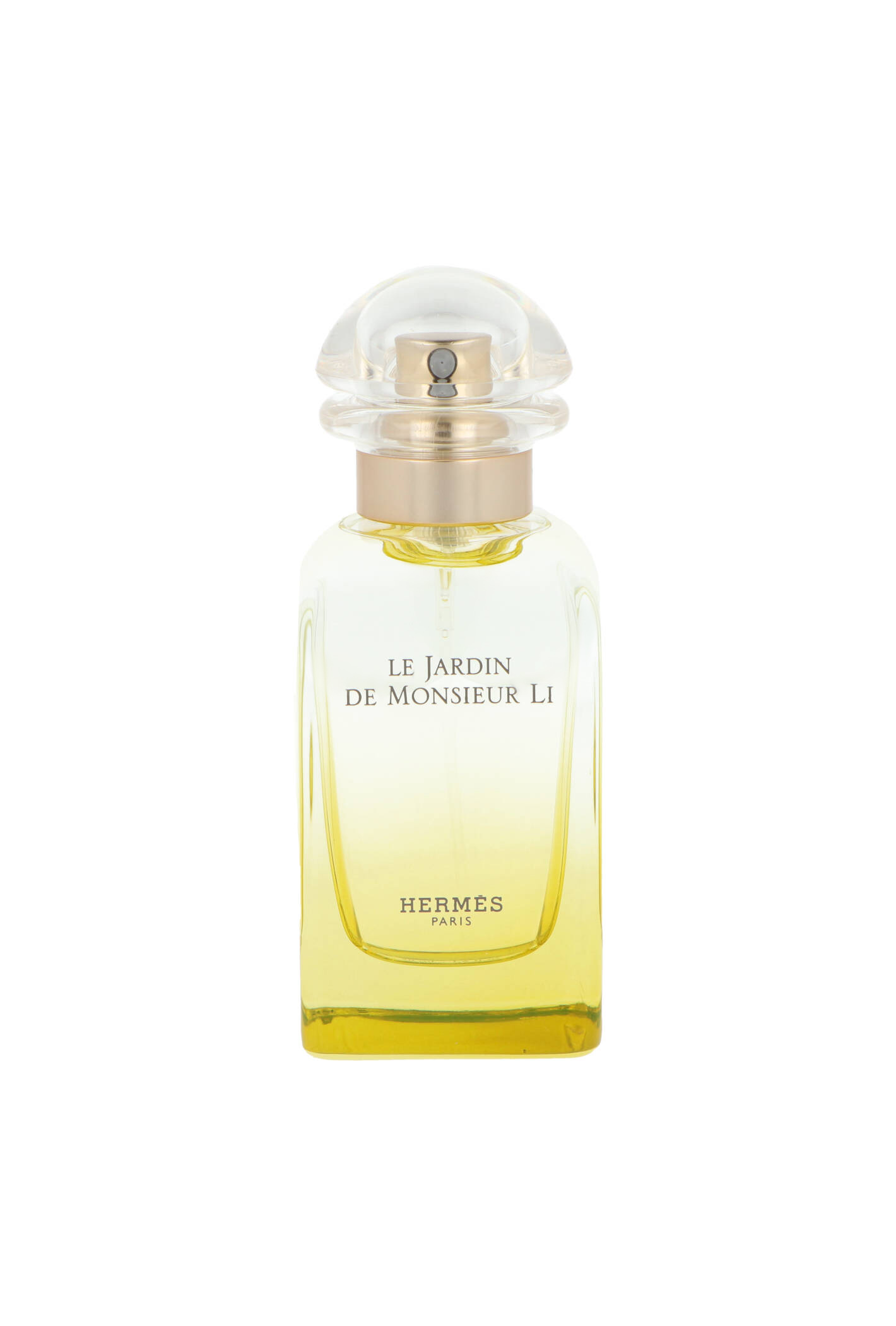 Hermes Jardin Le Jardin De Monsieur Li Edt 50ml