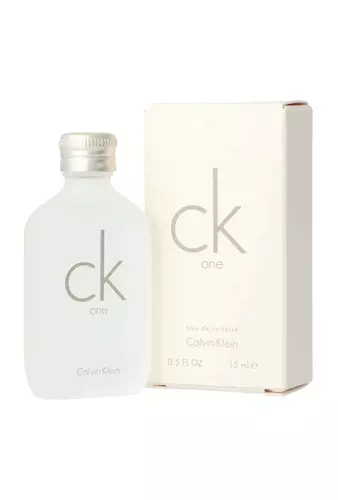 Calvin Klein CK One Edt 15ml miniatura