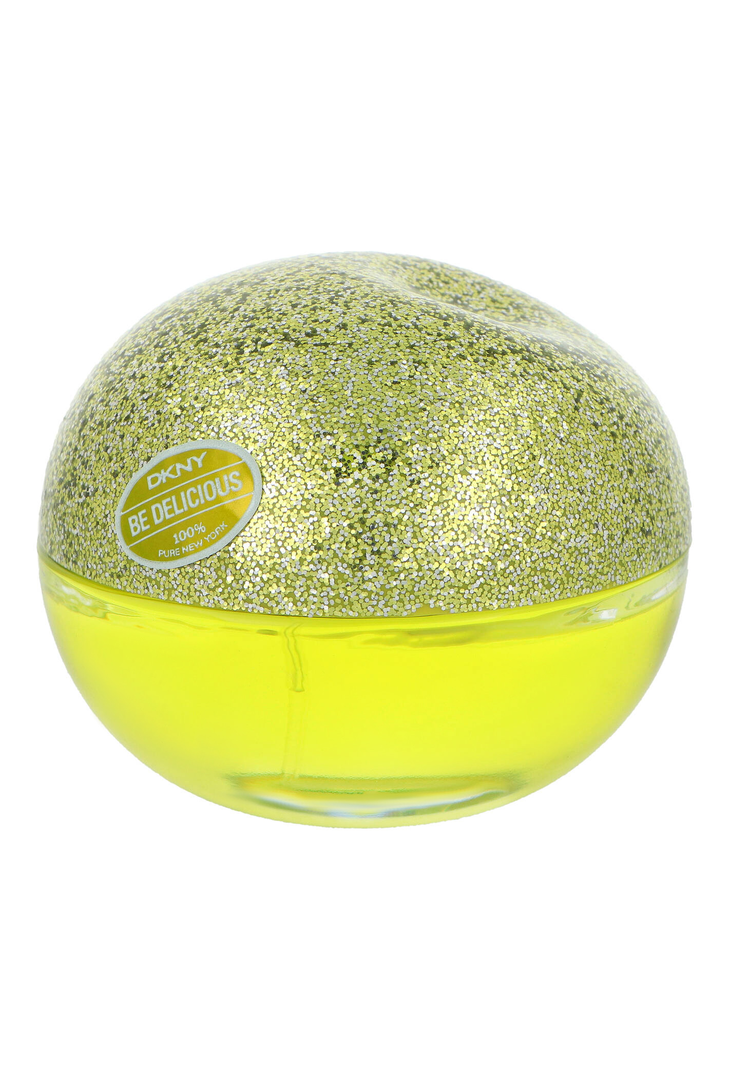 Tester DKNY Be Delicious Sparkling Apple Edp 50ml