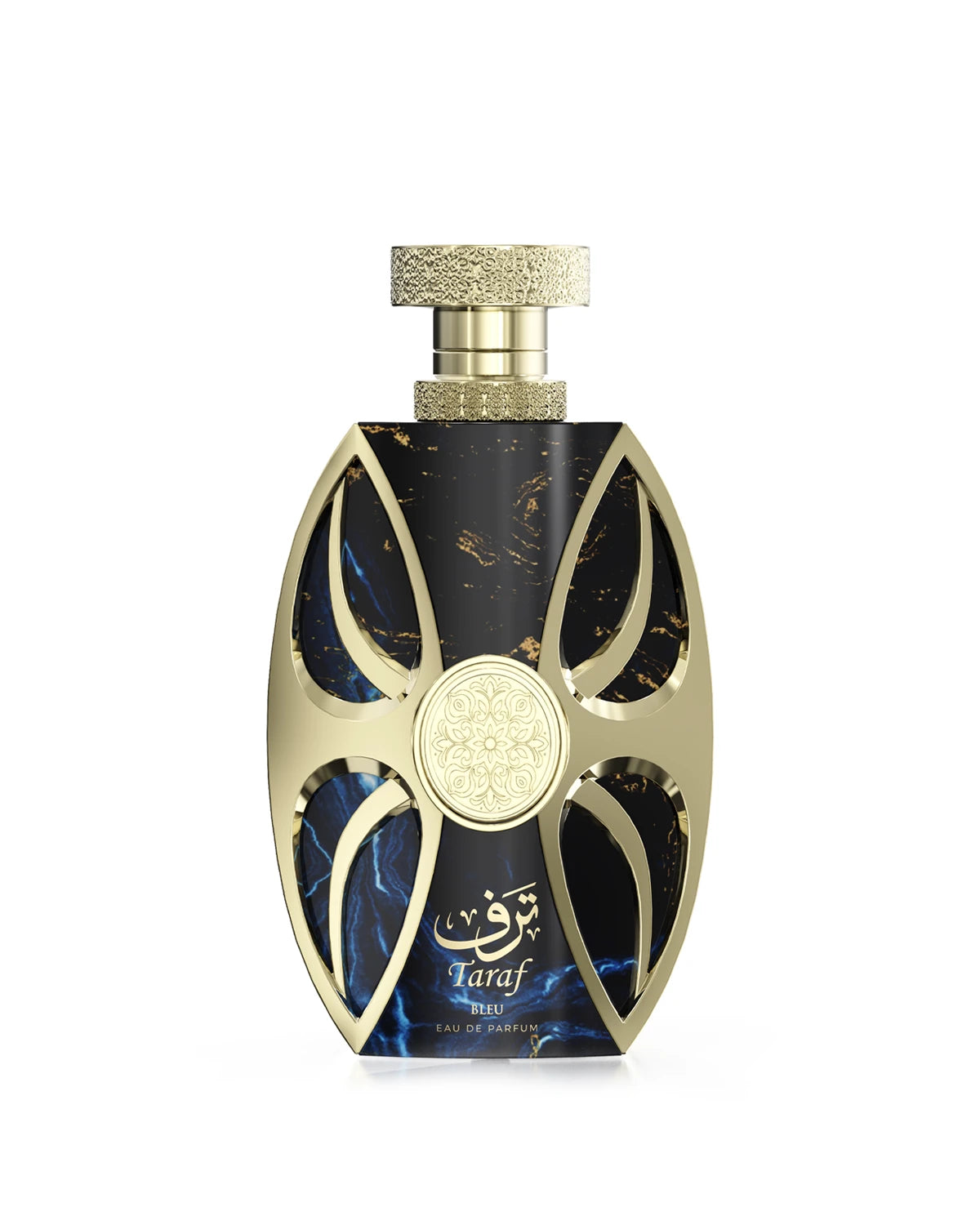 Amaran Exclusive Taraf Bleu Edp 100ml