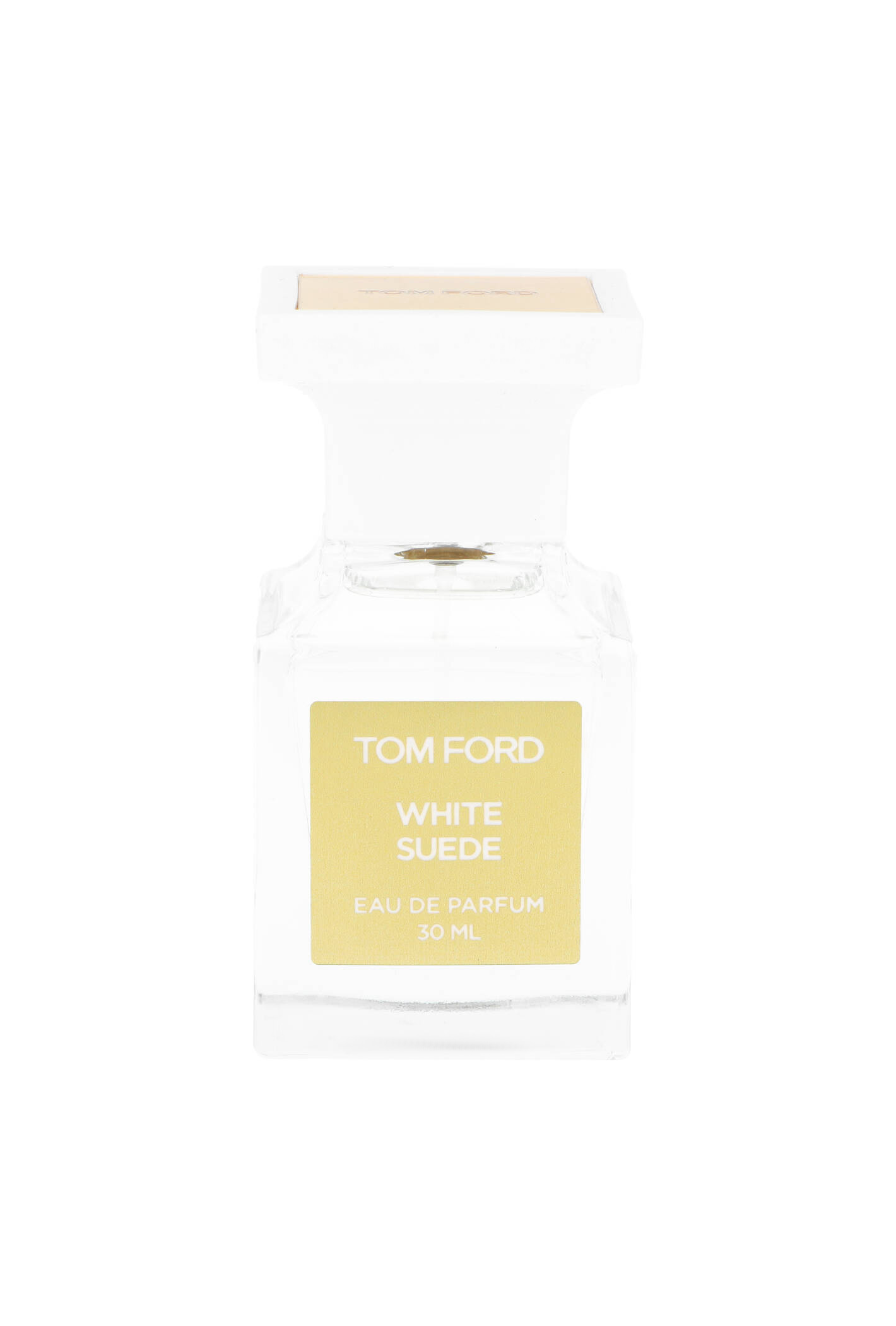 Tom Ford White Suede Edp 30ml