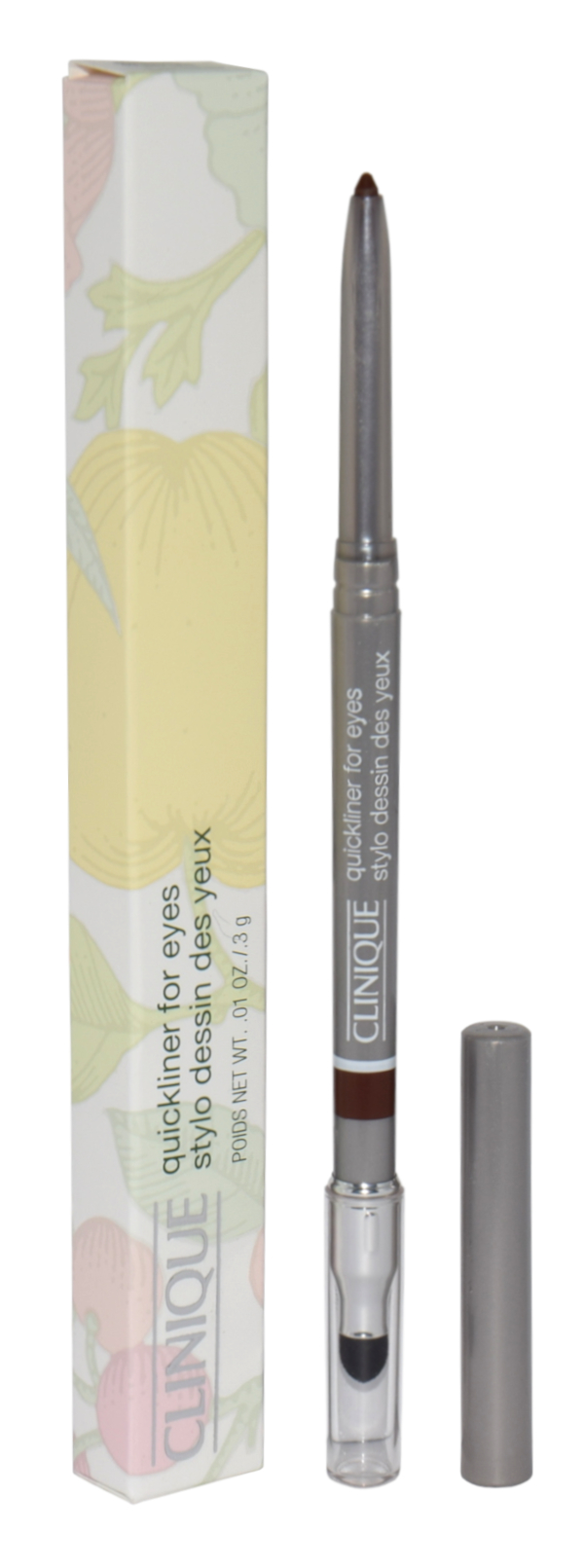 Zdjęcie produktu Clinique Quickliner For Eyes 03 Roast Coffee