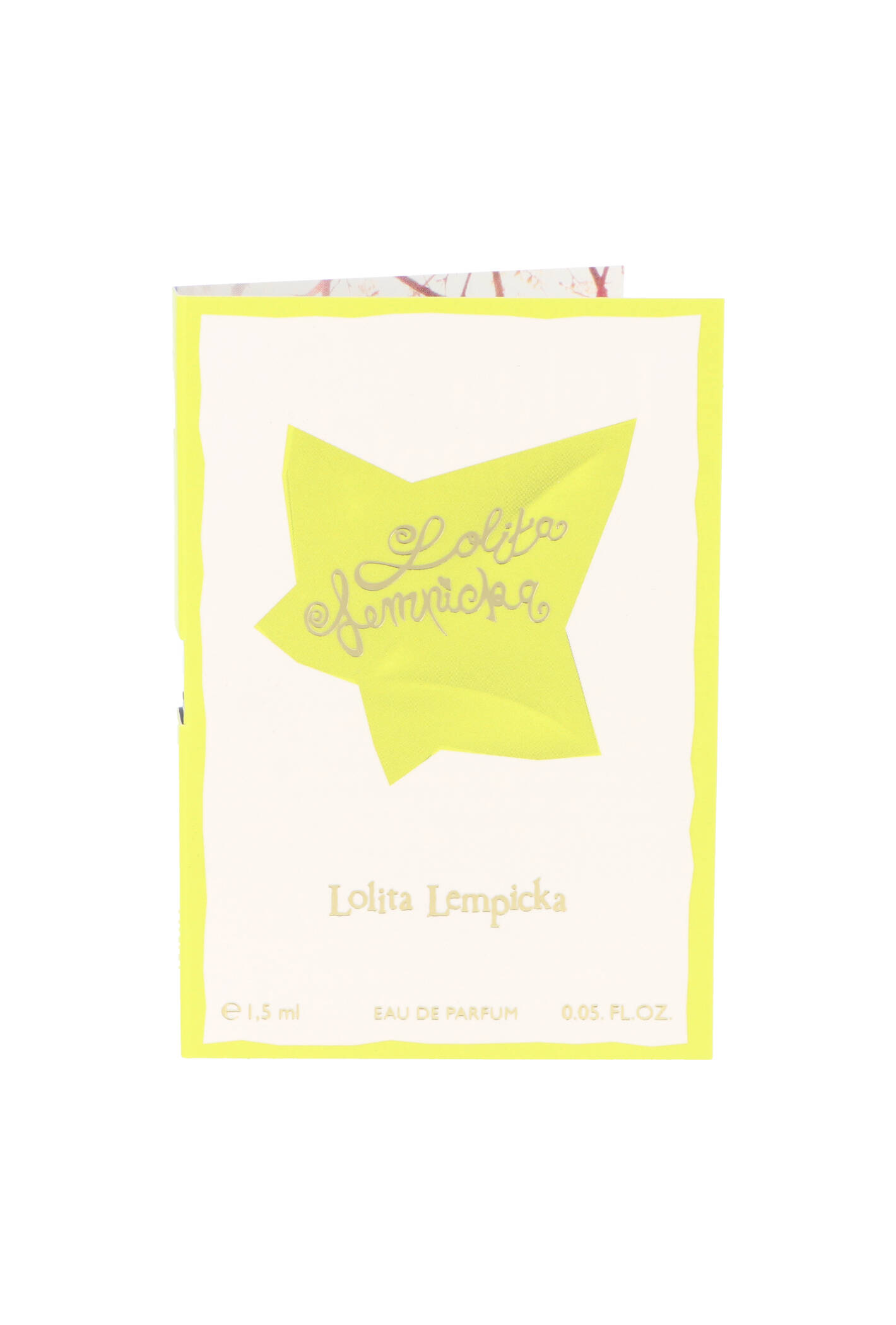 Zdjęcie produktu Próbka Lolita Lempicka Mon Premier Edp 1,5ml