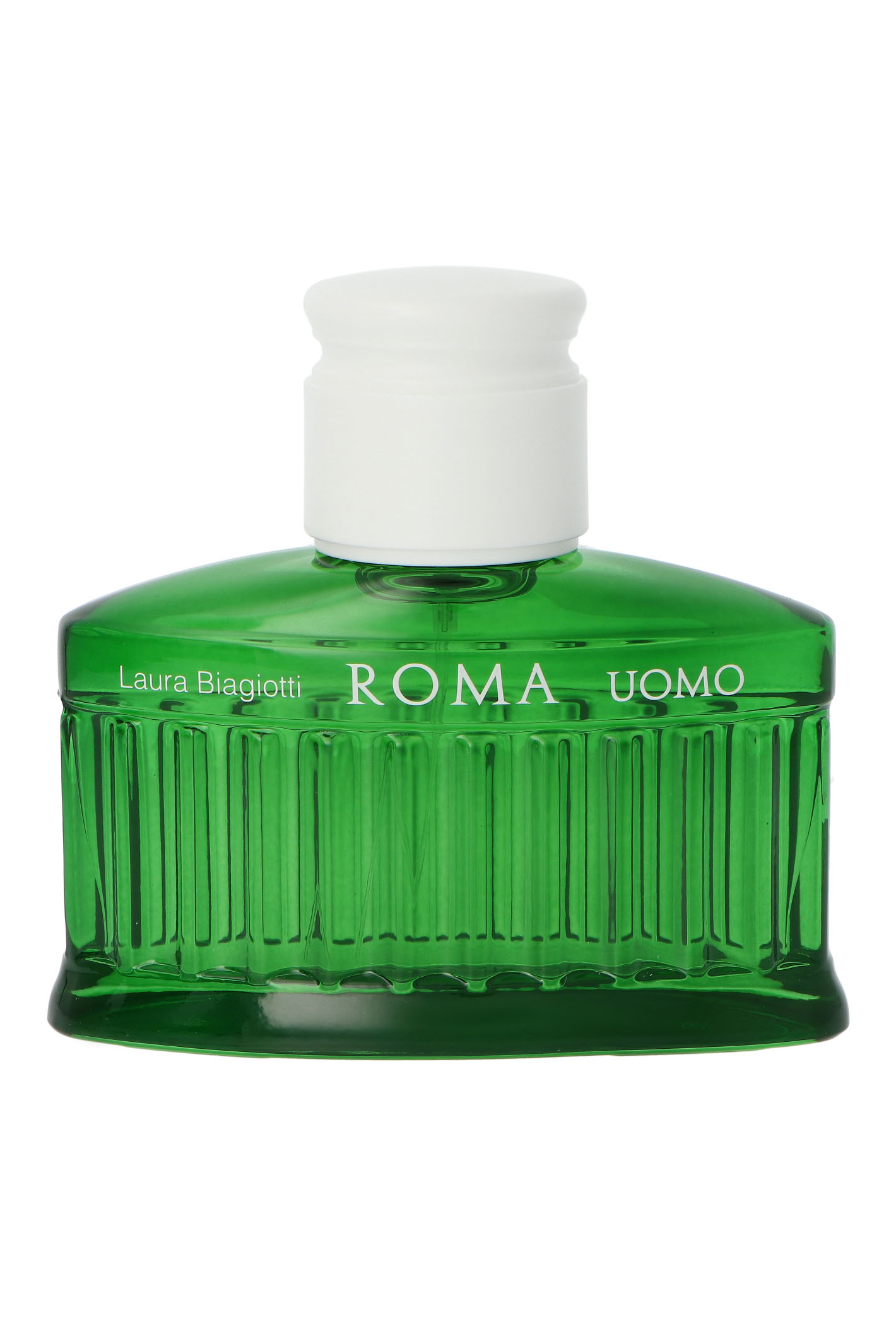 Laura Biagiotti Roma Uomo Green Swing Edt 75ml