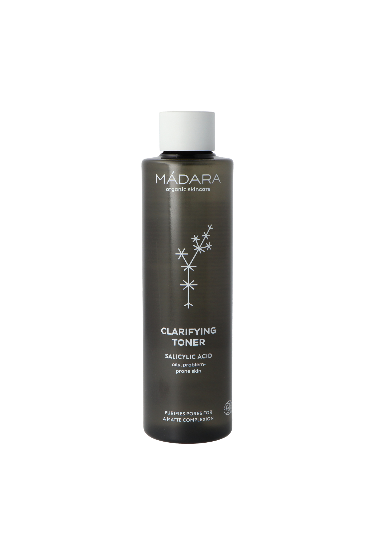 Madara Clarifying Toner 200ml