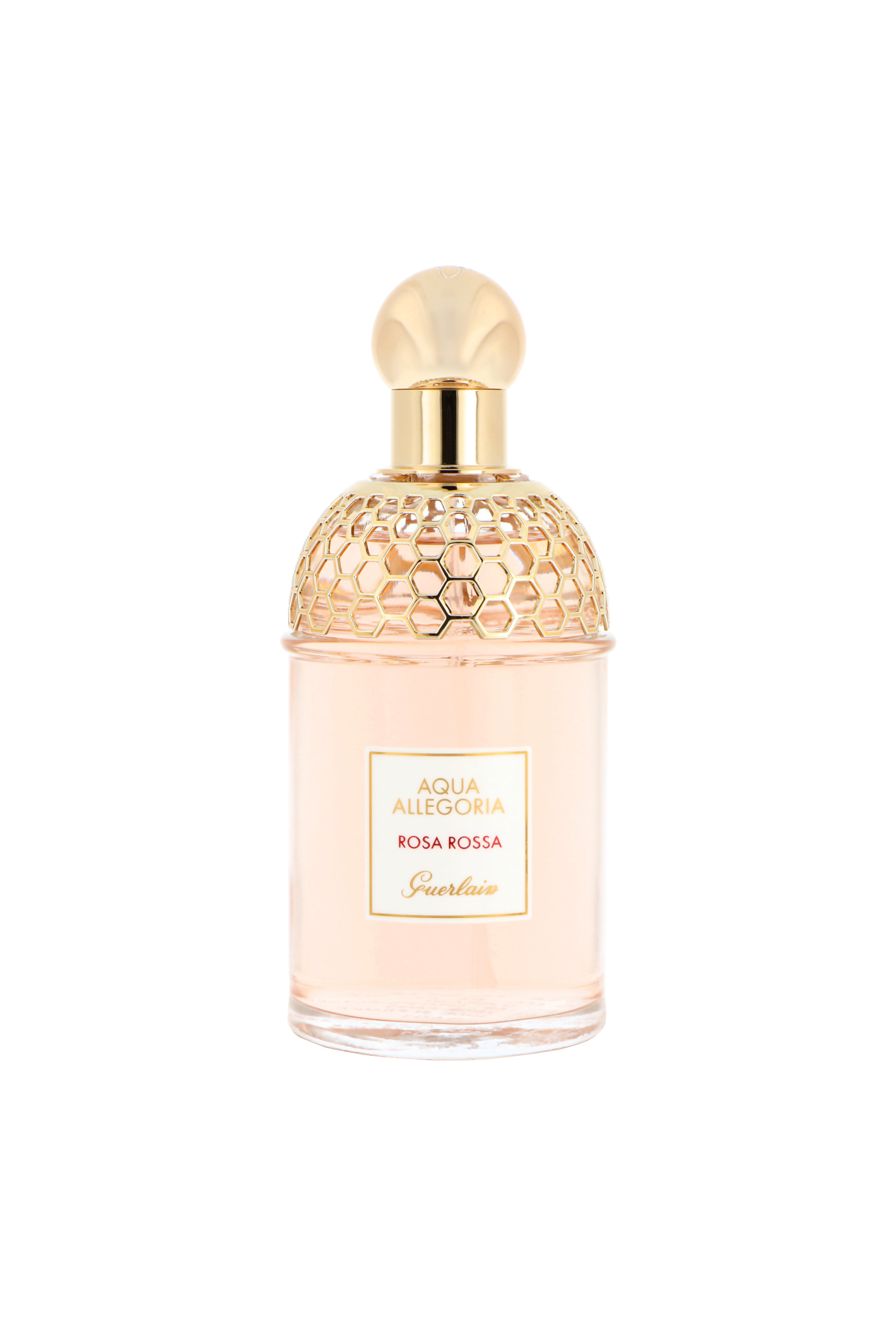 Guerlain Aqua Allegoria Rosa Rossa Edt 10ml