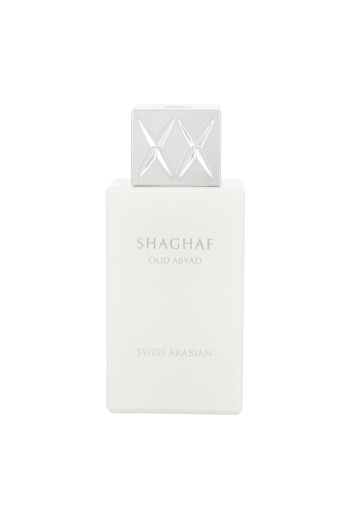 Swiss Arabian Shaghaf Oud Abyad Edp 75ml
