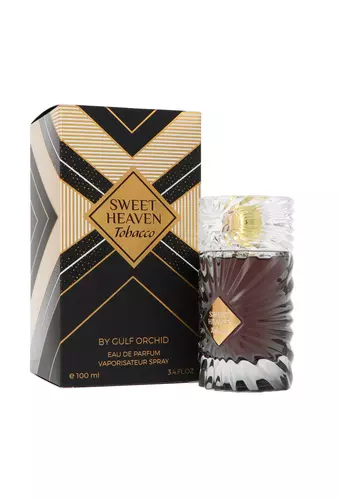 Gulf Orchid Sweet Heaven Tobacco Edp 100ml miniatura