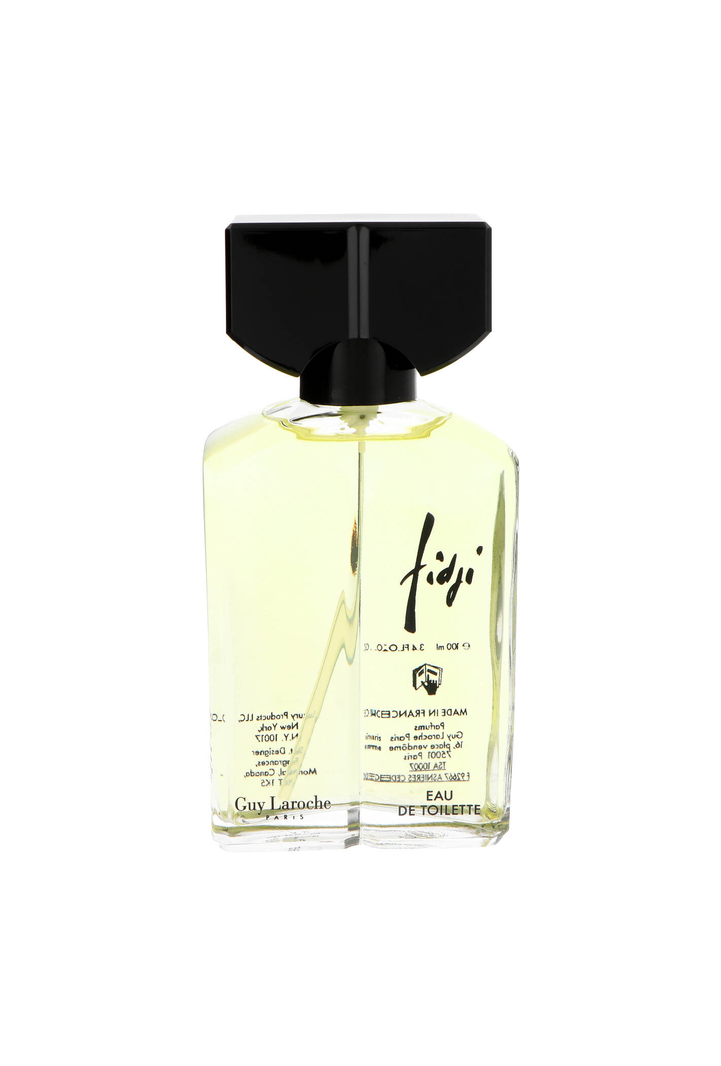 Guy Laroche Fidji Edt 100ml
