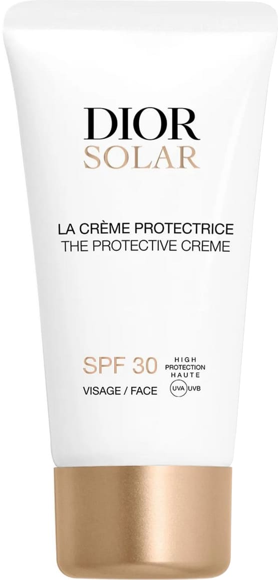 Dior Solar Face Protective Cream Spf30 50ml