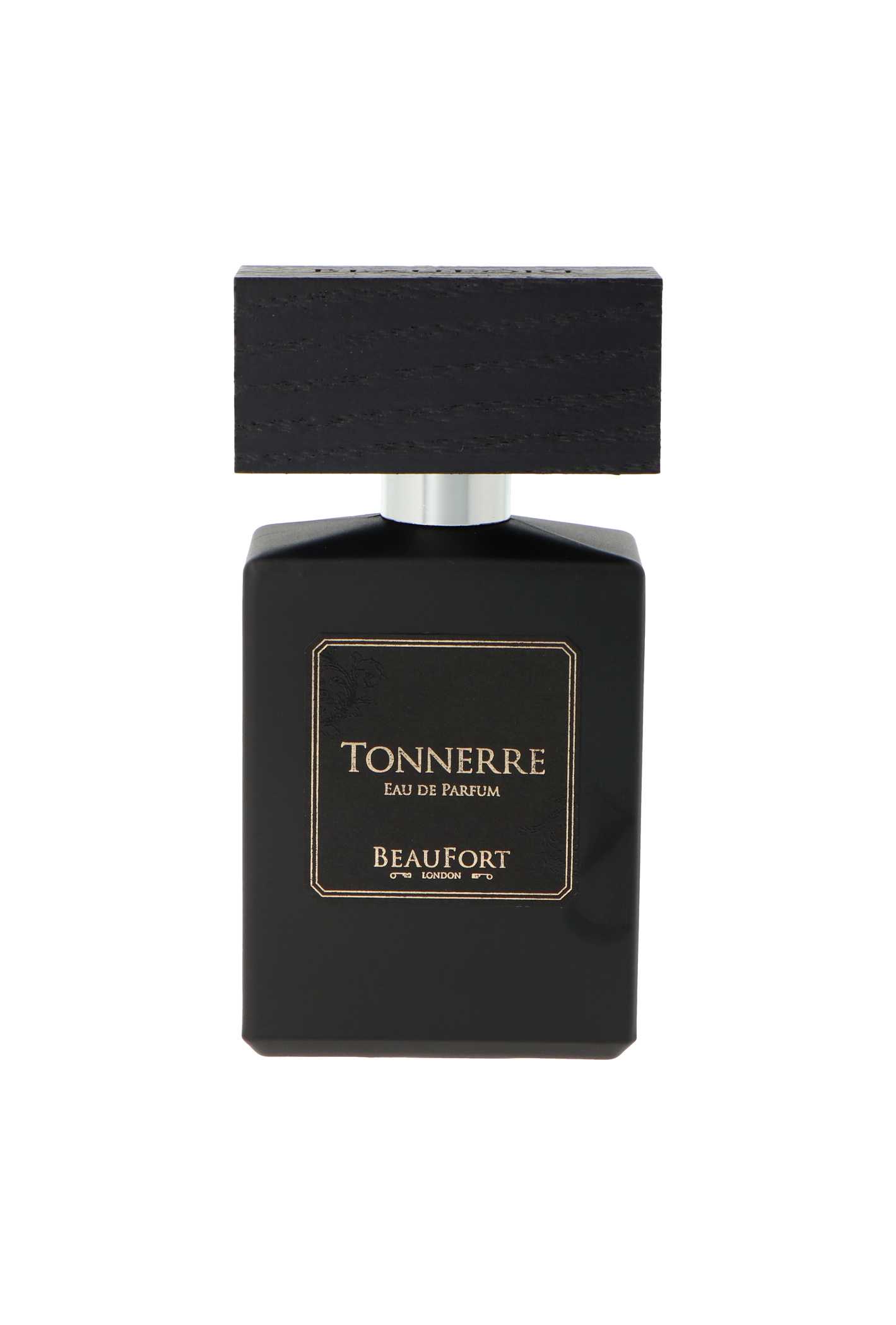 Tester BeauFort London Come Hell Or High Water 1805 Tonnerre Edp 50ml