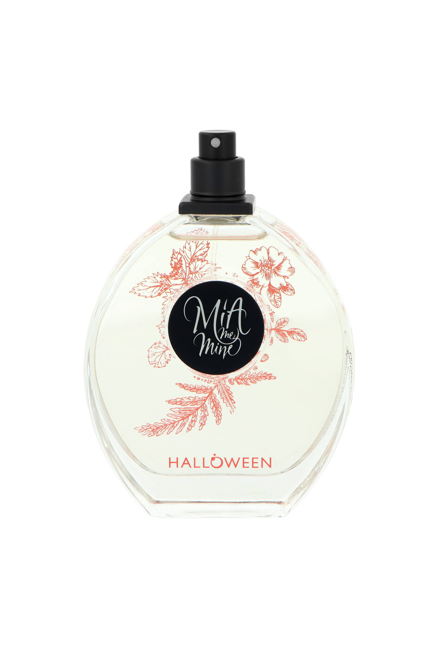 Tester Halloween Mia Me Mine Edt 100ml