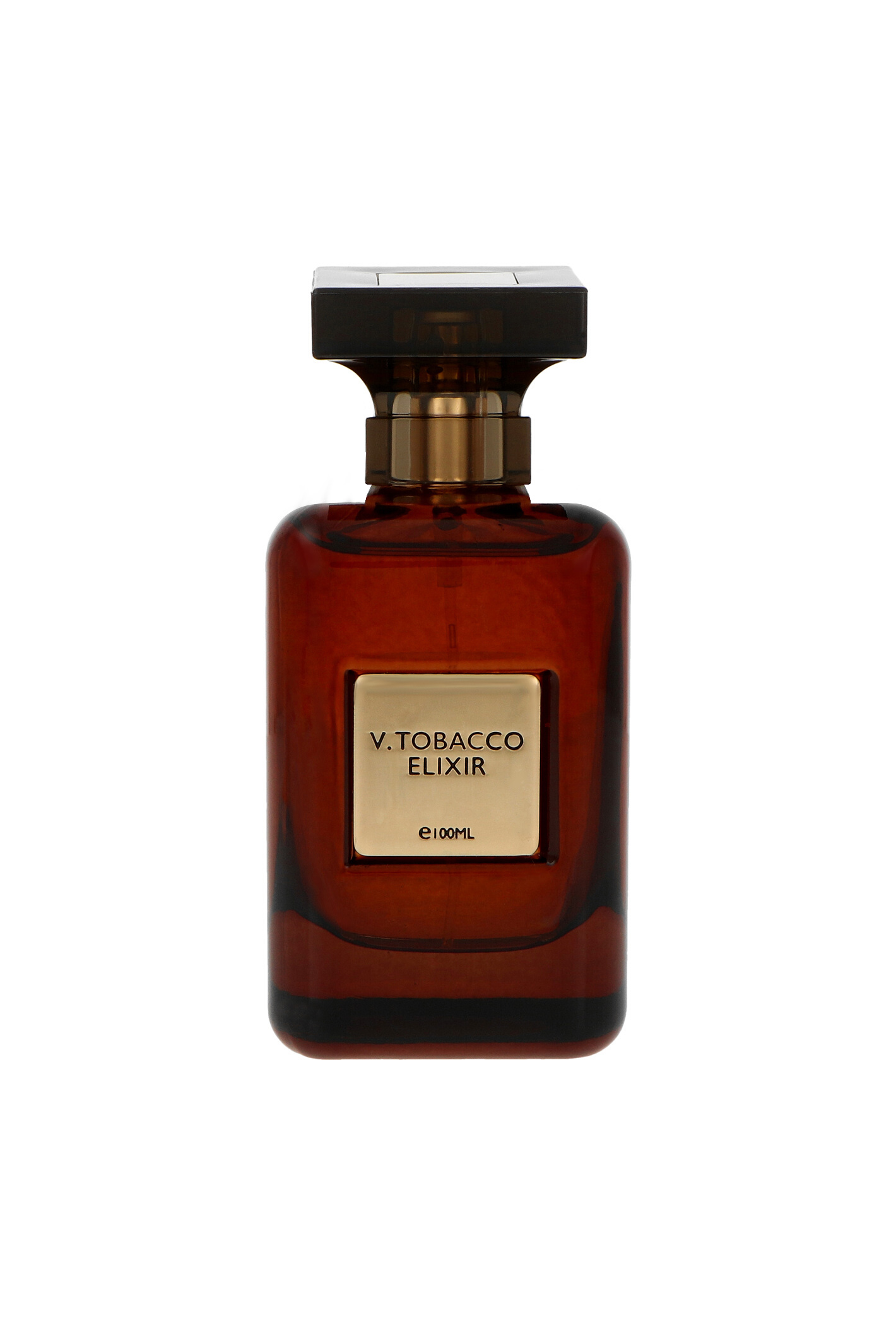 Flavia Tobacco Elixir Edp 100ml