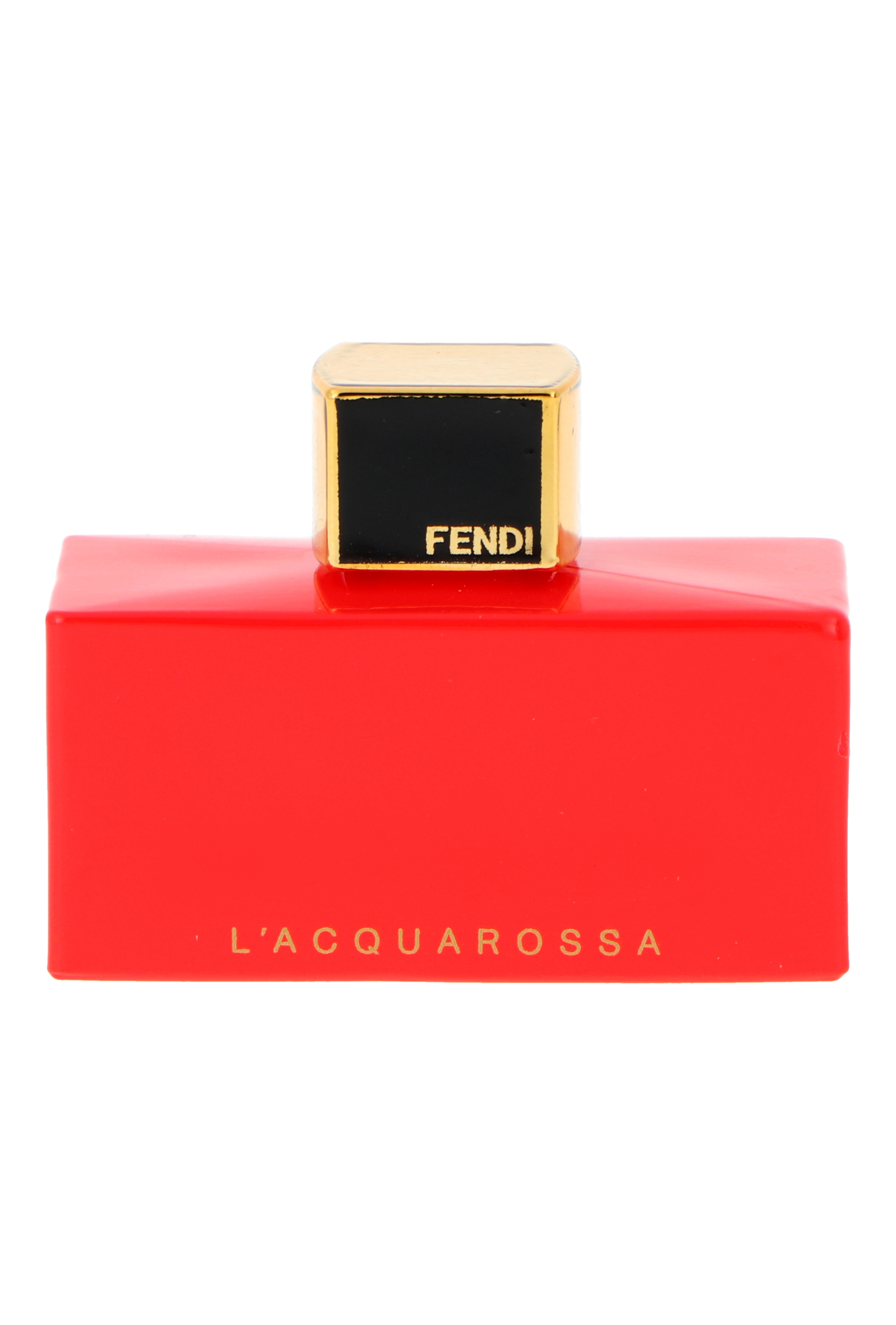 Fendi L`Acquarossa Edt 4ml