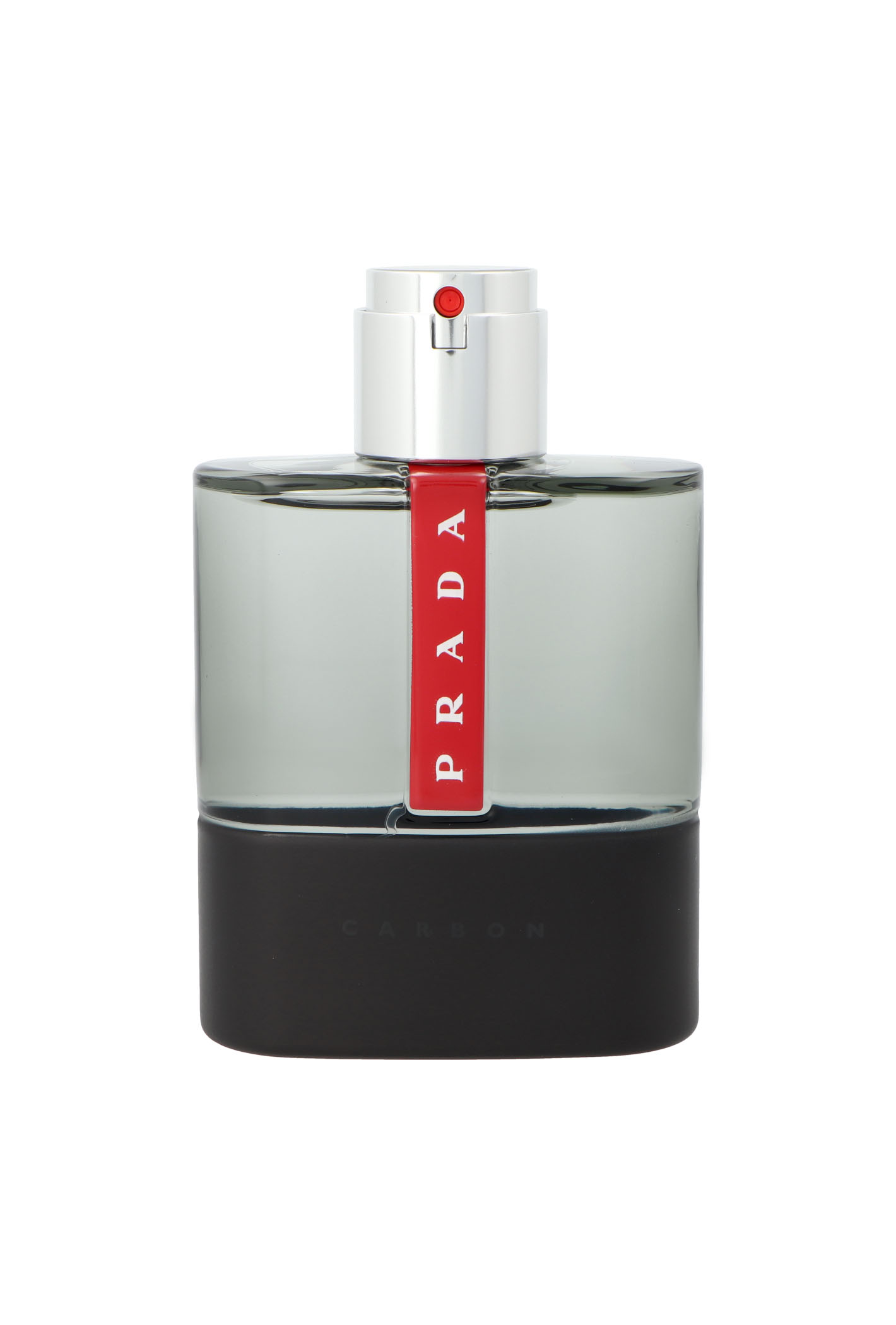 Tester Prada Luna Rossa Carbon Edt 100ml