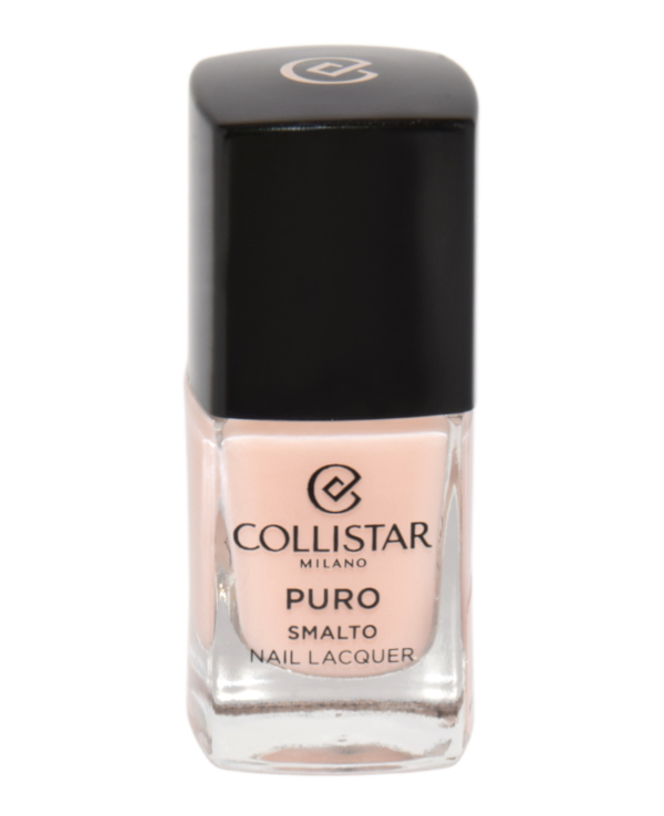 Zdjęcie produktu Collistar Puro Smalto Nail Lacquer 303 Powder Pink 10ml