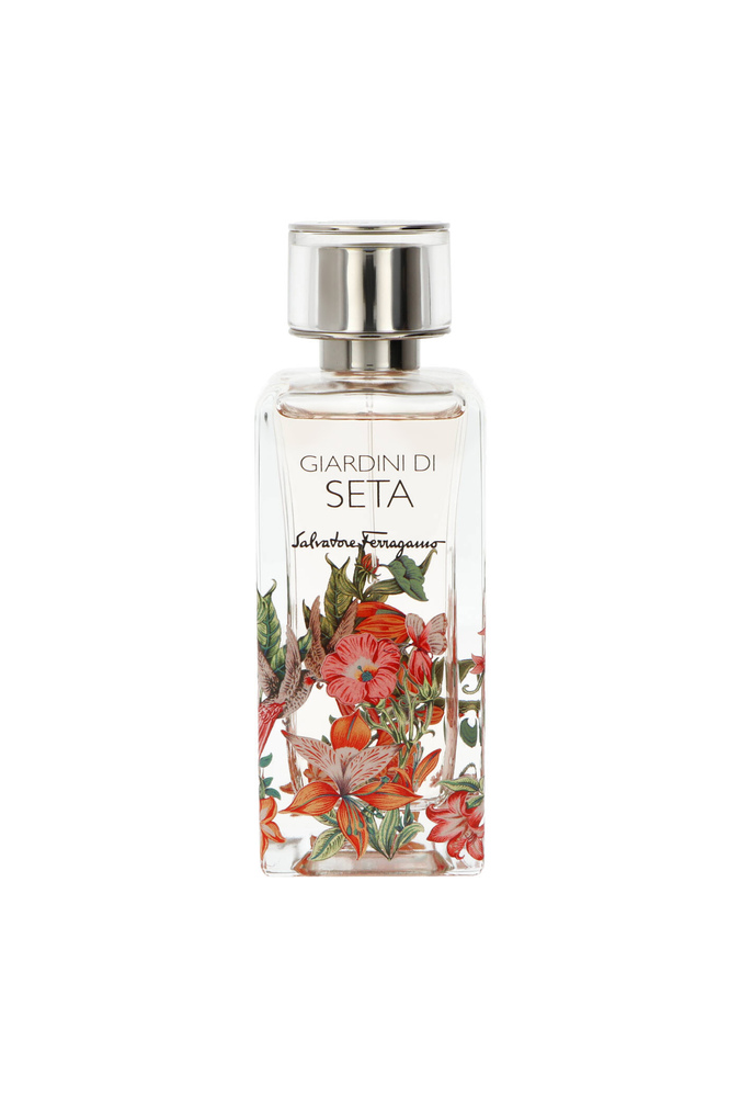 Salvatore Ferragamo Giardini di Seta Edp 100ml miniatura
