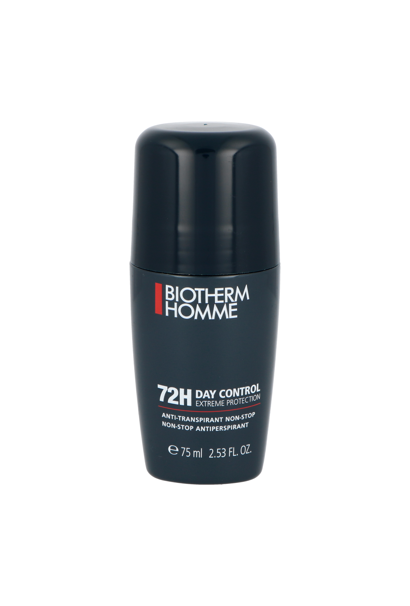Biotherm Homme Day Control Deodorant 72H Antiperspirant Roll-On 75ml