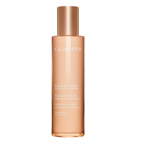 Clarins Extra Firming Collagen Wrinkle Smoothing Emulsion 100ml