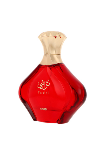 Afnan Turathi Red Edp 90ml miniatura