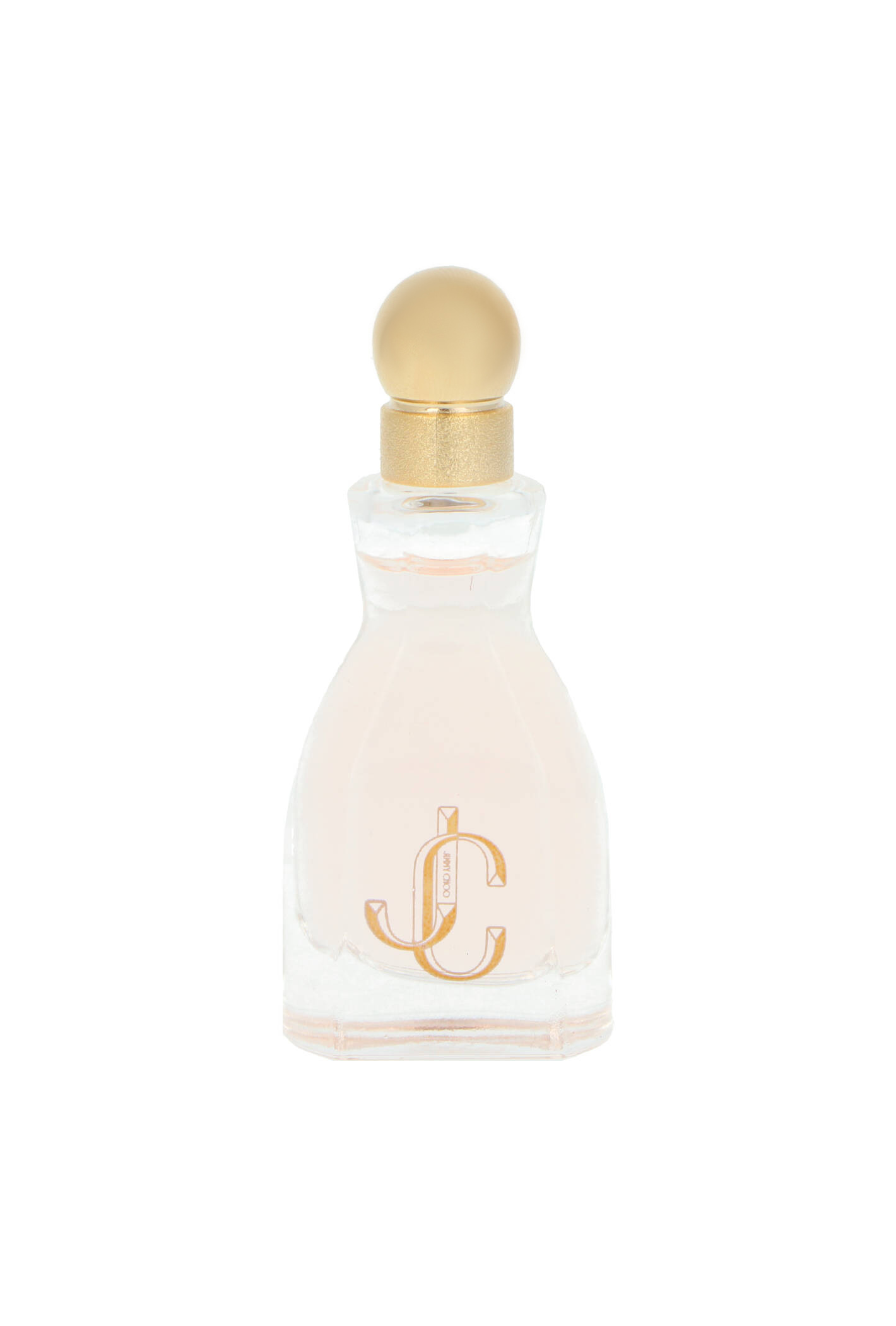 Jimmy Choo I Want Choo Edp 4,5ml
