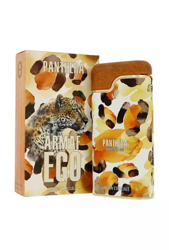 Armaf Ego Panthera Edp 100ml miniatura