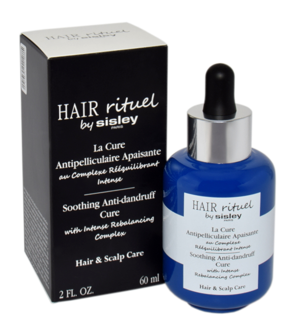 Zdjęcie produktu Sisley Hair Rituel Soothing Anti-Dandruff Care 60ml
