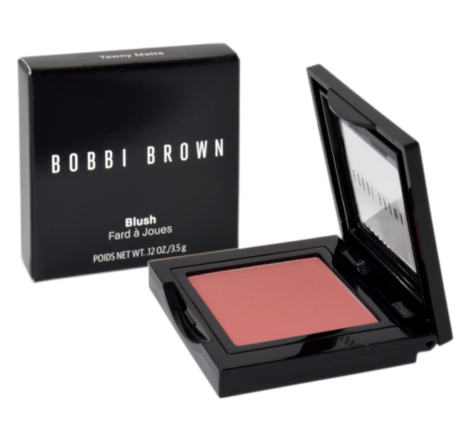 Zdjęcie produktu Bobbi Brown Blush Matte Tawny 3,5g