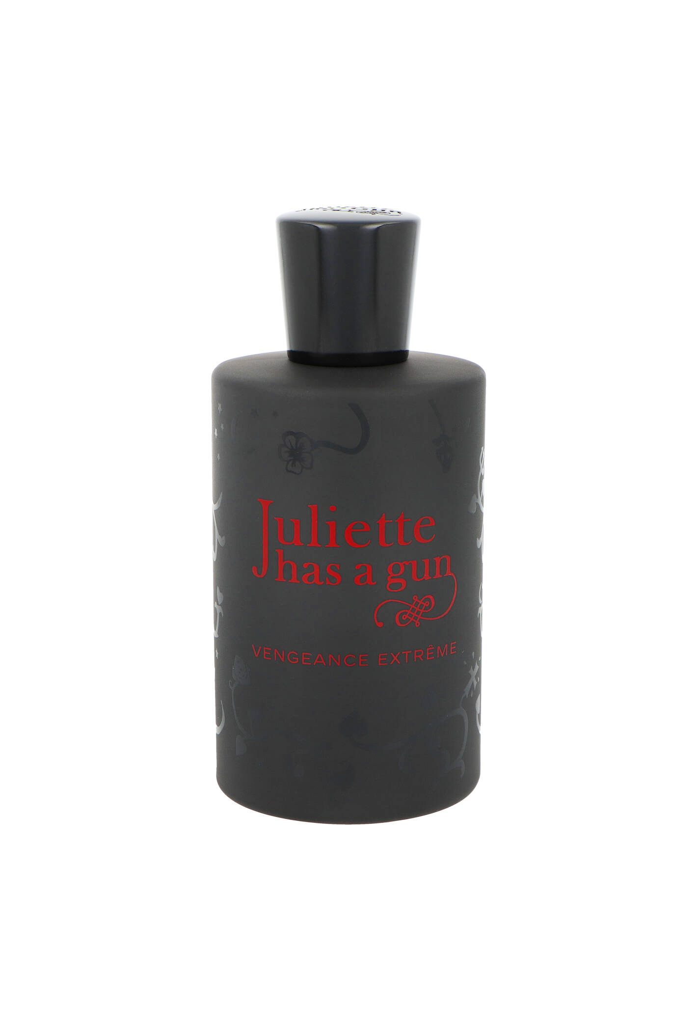 Tester Juliette Has A Gun Vengeance Extreme Edp 100ml