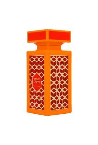 Flavia Tangy Cherry Edp 90ml miniatura