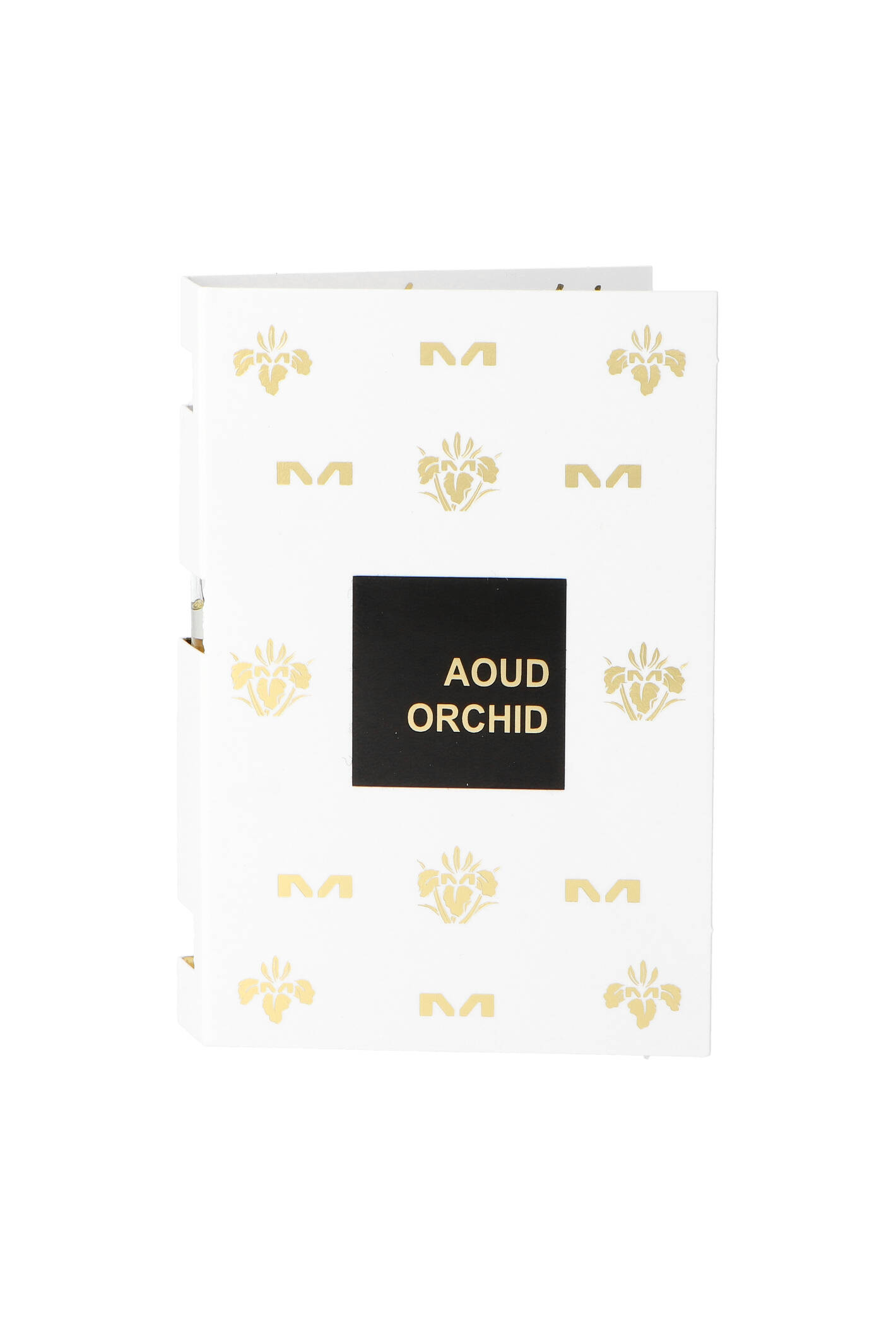 Próbka Mancera Aoud Orchid Edp 2ml
