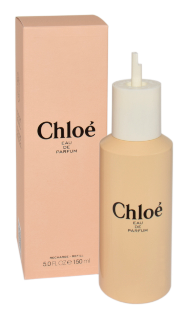 Chloe Edp 150ml Refill