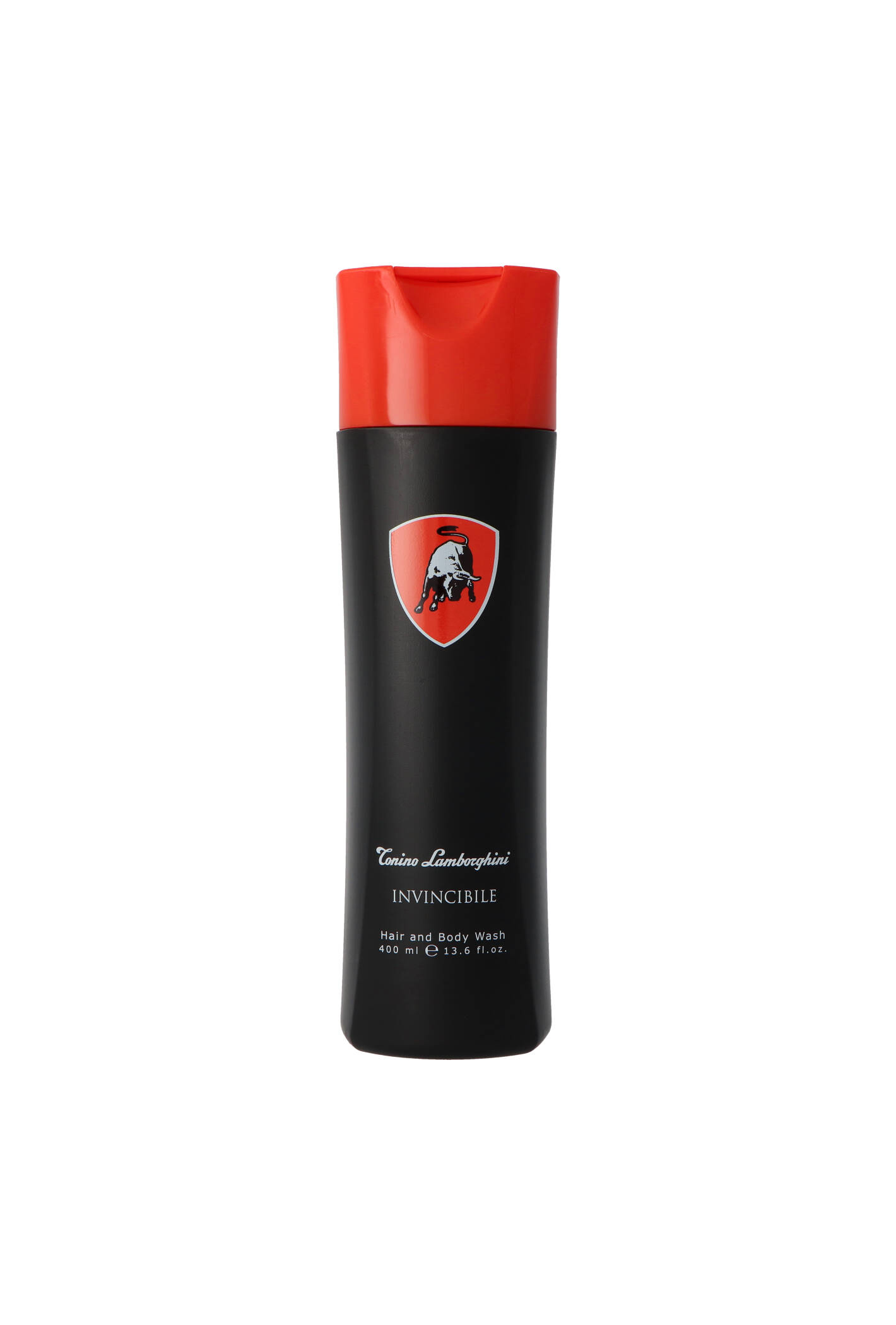 Tonino Lamborghini Invincibile Hair and Body Wash 400ml