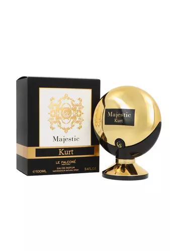 Le Falcone Majestic Kurt Edp 100ml miniatura