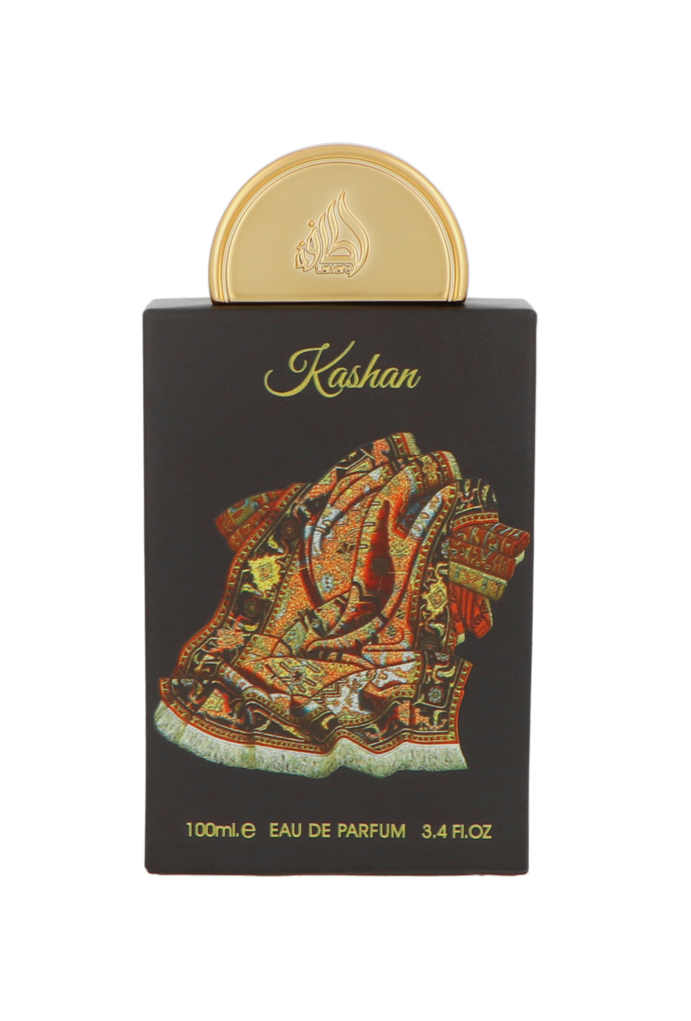 Lattafa Pride Kashan Edp 100ml